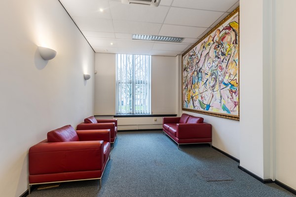 Medium property photo - Westersingel 87A, 3015 LC Rotterdam